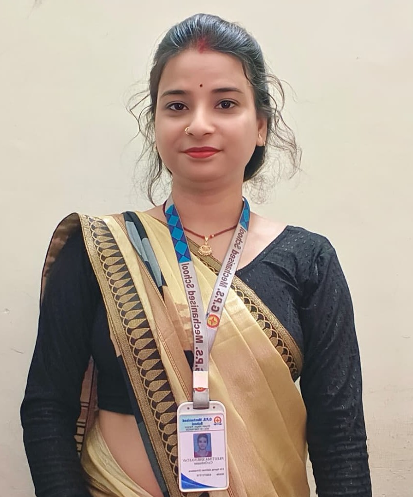 Teacher